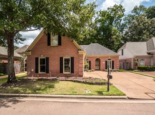 1718 Richman Ln, Germantown, TN 38139
