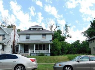 1617 W Grand Ave, Dayton, OH 45402