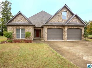 5618 Summit Point, Pinson, AL 35126