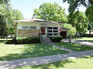514 S Iowa Ave, Eagle Grove, IA 50533