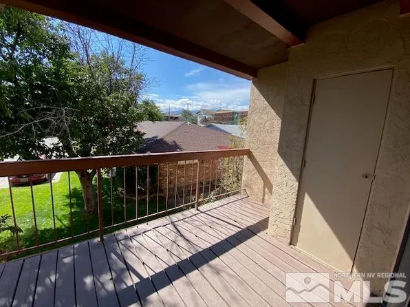 1000 Beck St Unit 272, Reno, NV 89509