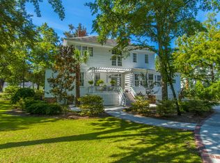 529 Hampton St, Walterboro, SC 29488