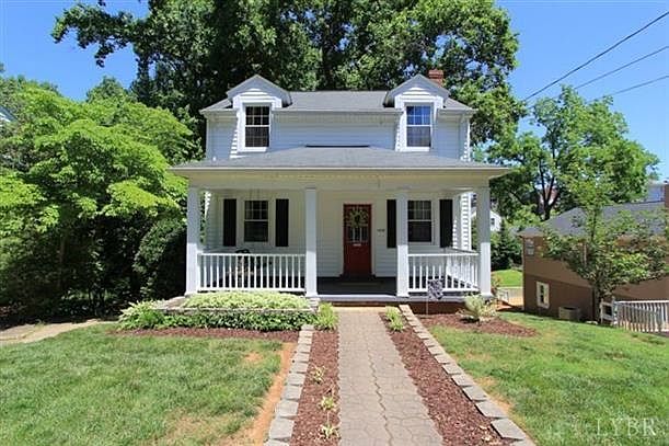 1st image of 1018 Chowan Ave