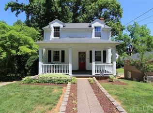 1018 Chowan Ave, Lynchburg, VA 24502