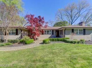 3927 Wilani Rd, Knoxville, TN 37919