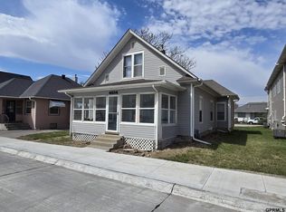 4834 Adams St, Lincoln, NE 68504