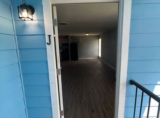 527 E Caney St #J, Wharton, TX 77488