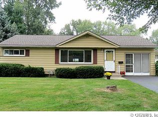 154 Ransford Ave, Rochester, NY 14622