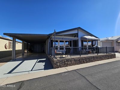 650 N Hawes Rd #4624, Mesa, AZ, 85207