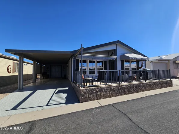 650 N Hawes Road #4624, Mesa, AZ 85207