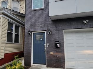 33 Claremont Ave #1, Jersey City, NJ 07305