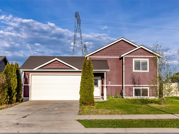 111 Looking Glass Ave, Kalispell, MT 59901