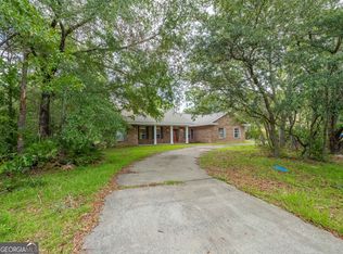 805 Littlefield St, Jesup, GA 31546