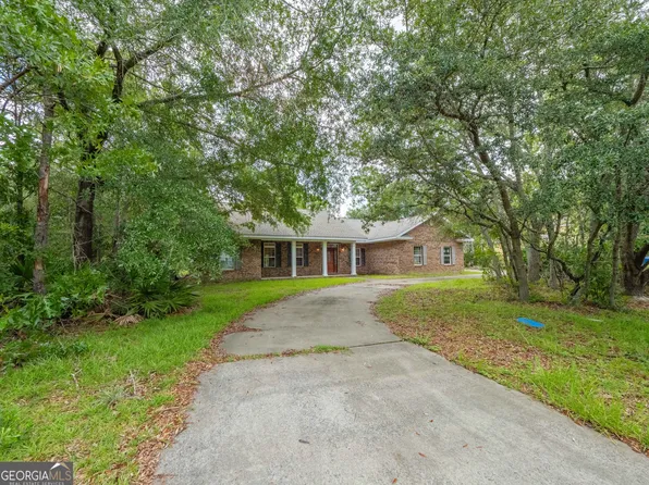 805 Littlefield St, Jesup, GA 31546