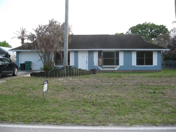 7105 North Boulevard, Fort Pierce, FL 34951