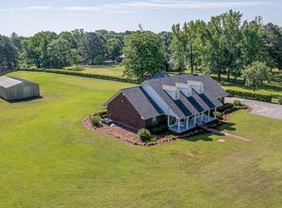 757 Winnfield Rd, West Monroe, LA 71292