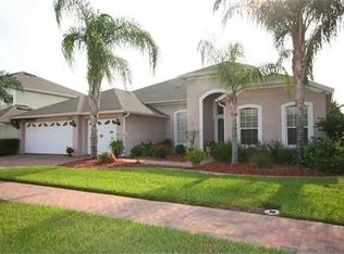 9725 Portofino Dr, Orlando, FL 32832
