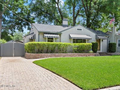 1517 PERSHING Road, Jacksonville, FL, 32205