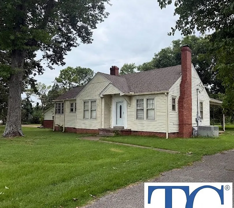 45 Harts Bridge Rd