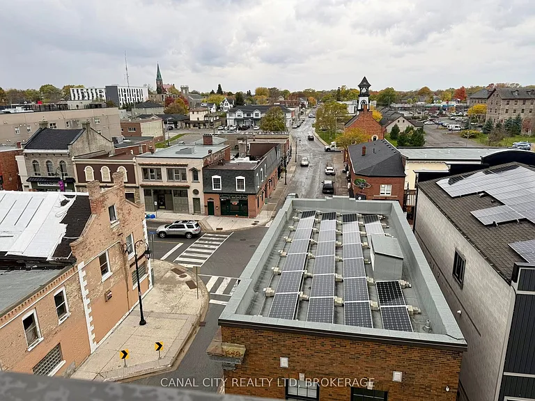 10 Albert St E #303 — Photo 32