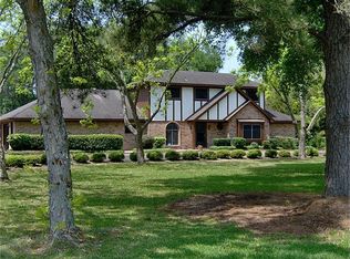 5720 Avenue M, Santa Fe, TX 77510