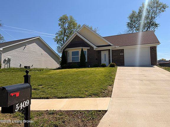 3rd image of 5409 Mount Holyoke Dr