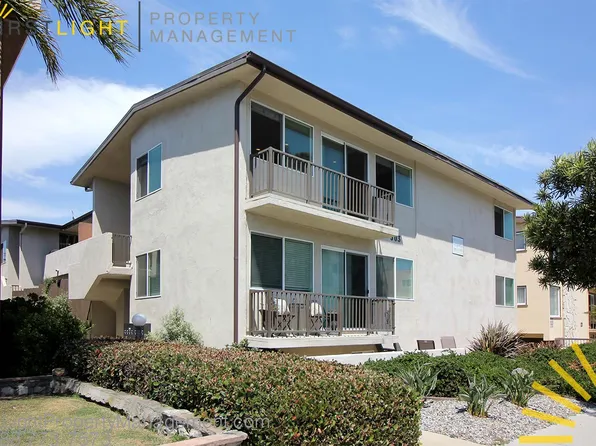 503 Avenue G APT C, Redondo Beach, CA 90277
