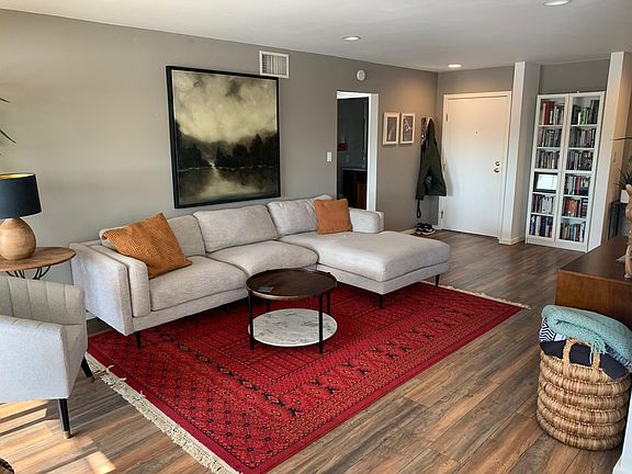 2nd image of 2386 E Del Mar Blvd Unit 219
