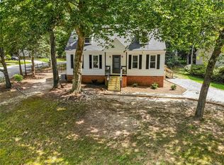 1701 Mountain Pine Ter, North Chesterfield, VA 23235