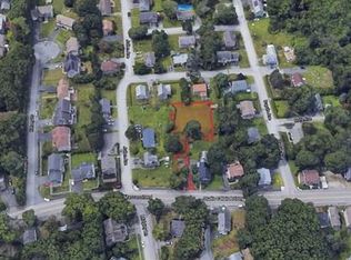 320 Massasoit Rd, Worcester, MA 01604