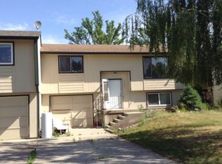 10705 E Nora Ave, Spokane, WA 99206