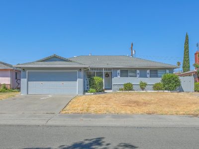 7284 Cromwell Way, Sacramento, CA, 95822
