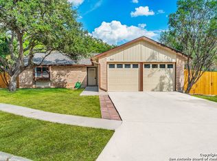 8622 Berrywest Ct, San Antonio, TX 78240