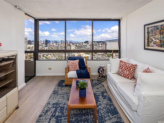 4th image of 2499 Kapiolani Blvd APT 2804