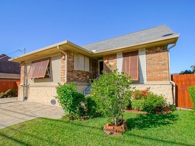 4012 Hudson St, Metairie, LA, 70006