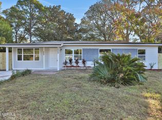 2923 Wycombe Dr W, Jacksonville, FL 32277