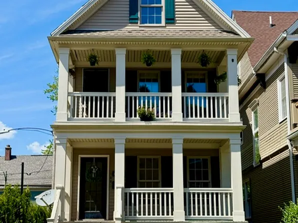 221 Lexington Ave Unit 1, Buffalo, NY 14222