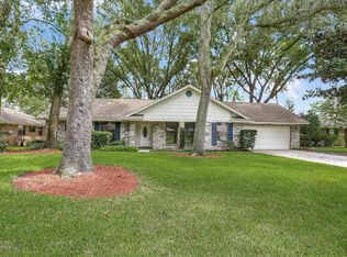 3525 Barquentine Rd, Jacksonville, FL 32216