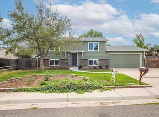 10922 W 106th Pl, Westminster, CO 80021