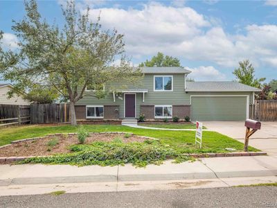 10922 W 106th Place, Westminster, CO, 80021