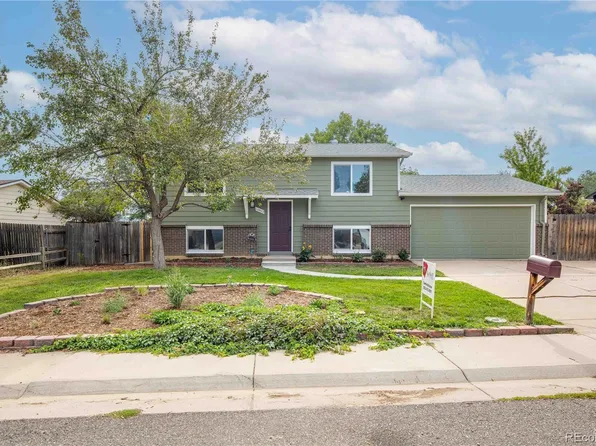 10922 W 106th Place, Westminster, CO 80021