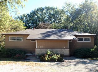 141 S Evergreen Ave, Manhattan, KS 66502