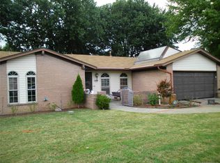 1522 S 122nd Ave E, Tulsa, OK 74128