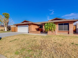 10021 N 53rd Ave, Glendale, AZ 85302