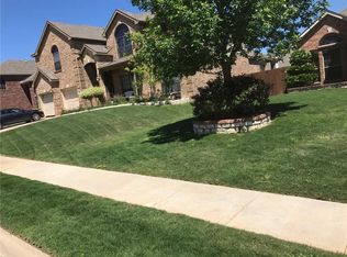 6816 Muleshoe Ln, Fort Worth, TX 76179