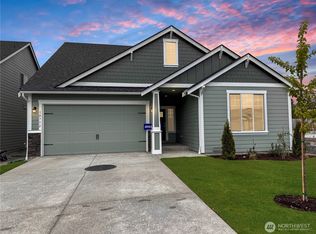 14732 88th Way SE #6, Yelm, WA 98597