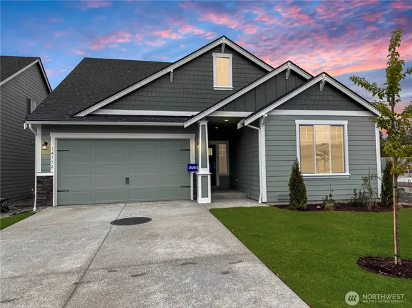14732 88th Way SE #6, Yelm, WA 98597