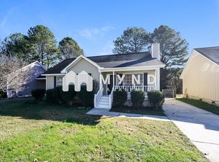 6837 Brittany Pl, Pinson, AL 35126