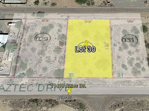 5th image of 11418 W Candelita Dr