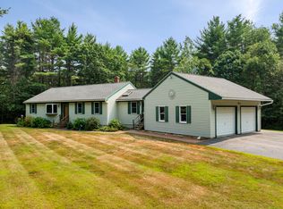 4 Shamrock Ln, Damariscotta, ME 04543